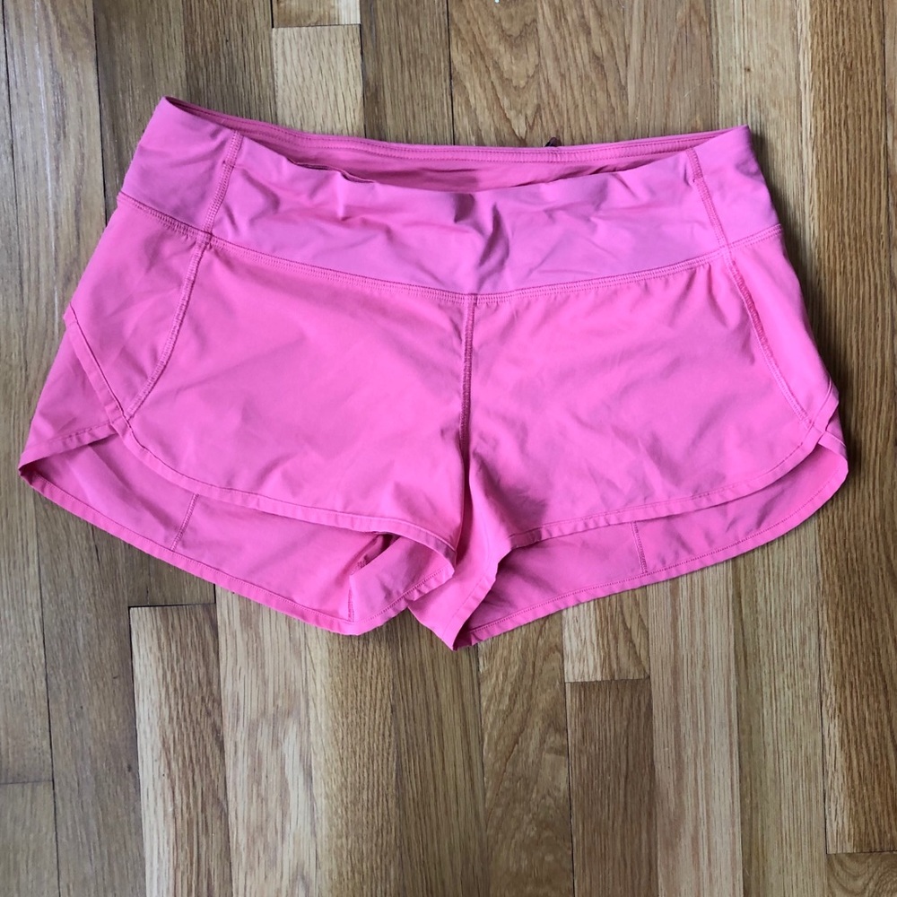 Lululemon Run Times Short